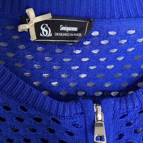 cardigan - Picture 4 of 8